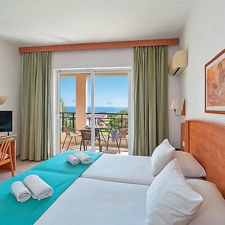 Hotel Myrina